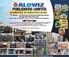 ALOWIZ PUBLISHERS